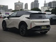 2023 Zeekr X RWD YOU 4-seat, белый — фото 6
