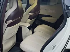 2023 Zeekr X RWD YOU 4-seat, белый — фото 8