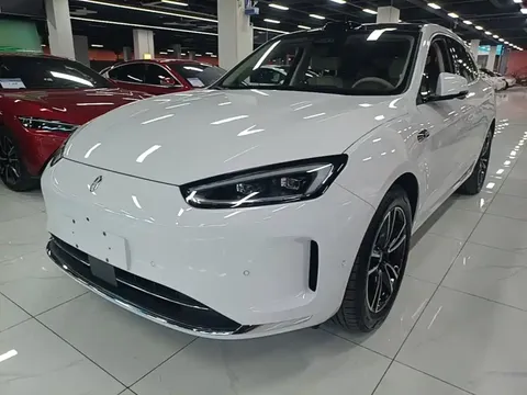 2025 Aito M5 EV Ultra RWD