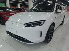 2025 Aito M5 EV Ultra RWD, белый — фото 2
