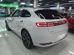 2025 Aito M5 EV Ultra RWD, белый — фото 5