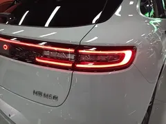 2025 Aito M5 EV Ultra RWD, белый — фото 8
