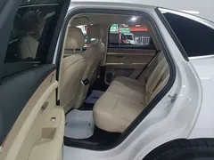 2025 Aito M5 EV Ultra RWD, белый — фото 17