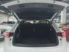 2025 Aito M5 EV Ultra RWD, белый — фото 19