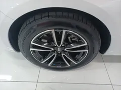 2025 Aito M5 EV Ultra RWD, белый — фото 23