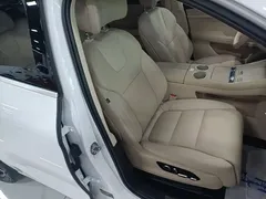 2025 Aito M5 EV Ultra RWD, белый — фото 25