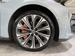 2023 Nio ET5T 75kWh Touring, синий — фото 12