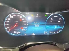 2021 Mercedes-Benz GLC 300 L 4MATIC Dynamic, чёрный — фото 3