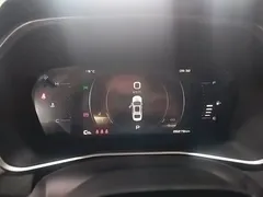 2021 Geely Preface 2.0TD Luxury, чёрный — фото 12