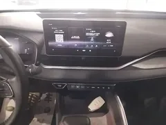 2021 Geely Preface 2.0TD Luxury, чёрный — фото 13