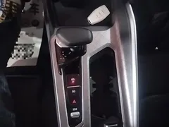 2021 Geely Preface 2.0TD Luxury, чёрный — фото 14