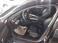 2021 Geely Preface 2.0TD Luxury, чёрный — фото 16