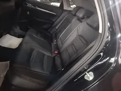 2021 Geely Preface 2.0TD Luxury, чёрный — фото 17