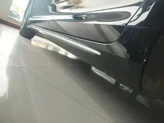 2021 Geely Preface 2.0TD Luxury, чёрный — фото 22