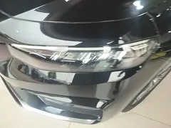 2021 Geely Preface 2.0TD Luxury, чёрный — фото 24