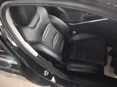 2021 Geely Preface 2.0TD Luxury, чёрный — фото 25