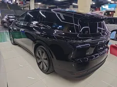 2025 Li Auto i8 Standard, чёрный — фото 5