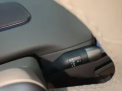 2025 Li Auto i8 Standard, чёрный — фото 14