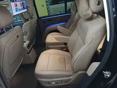 2025 Li Auto i8 Standard, чёрный — фото 17