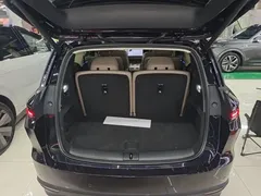 2025 Li Auto i8 Standard, чёрный — фото 19