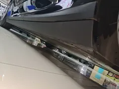 2025 Li Auto i8 Standard, чёрный — фото 22