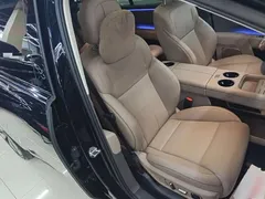 2025 Li Auto i8 Standard, чёрный — фото 25