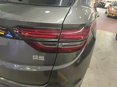 2021 Geely Coolray 1.4T DCT Diamond — фото 8