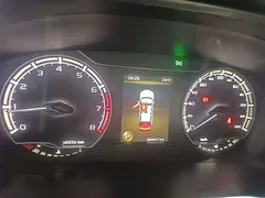 2021 Geely Coolray 1.4T DCT Diamond — фото 12
