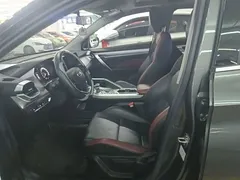 2021 Geely Coolray 1.4T DCT Diamond — фото 15