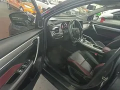 2021 Geely Coolray 1.4T DCT Diamond — фото 16