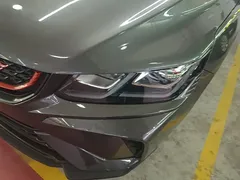 2021 Geely Coolray 1.4T DCT Diamond — фото 24