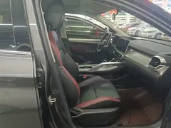 2021 Geely Coolray 1.4T DCT Diamond — фото 25