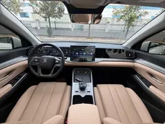 2025 BYD Song Pro 2nd Gen DM-i PHEV 115KM Exceed, белый — фото 6