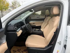 2025 BYD Song Pro 2nd Gen DM-i PHEV 115KM Exceed, белый — фото 7