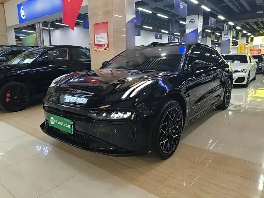 2024 Zeekr 001 ME 100kWh 4WD