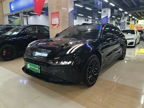 2024 Zeekr 001 ME 100kWh 4WD