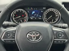 2021 Toyota Camry 2.0G Luxury — фото 5
