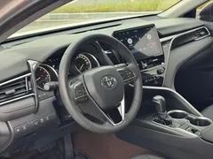 2021 Toyota Camry 2.0G Luxury — фото 7