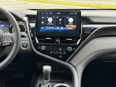 2021 Toyota Camry 2.0G Luxury — фото 10