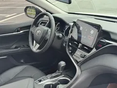 2021 Toyota Camry 2.0G Luxury — фото 14