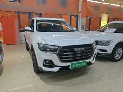 2021 Haval H6 1.5T AT Guochao Urban, белый — фото 4