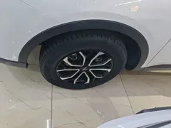 2021 Haval H6 1.5T AT Guochao Urban, белый — фото 23