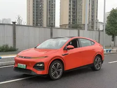 2023 Xpeng G6 700 4WD Performance Max — фото 1