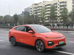 2023 Xpeng G6 700 4WD Performance Max — фото 3