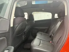 2023 Xpeng G6 700 4WD Performance Max — фото 6