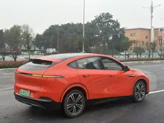 2023 Xpeng G6 700 4WD Performance Max — фото 7