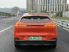 2023 Xpeng G6 700 4WD Performance Max — фото 8