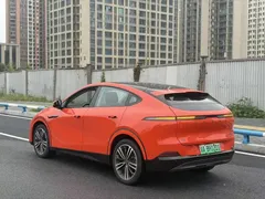 2023 Xpeng G6 700 4WD Performance Max — фото 9