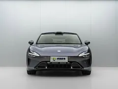 2024 Xiaomi SU7 4WD Long Range Advanced ADAS Max — фото 2