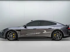 2024 Xiaomi SU7 4WD Long Range Advanced ADAS Max — фото 4